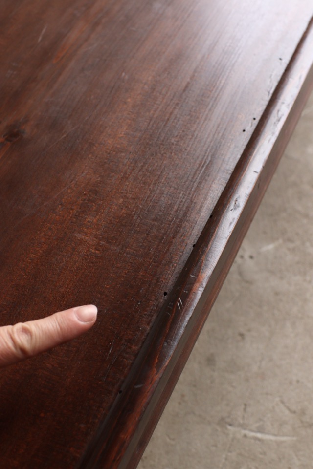 折りたたみ式長机