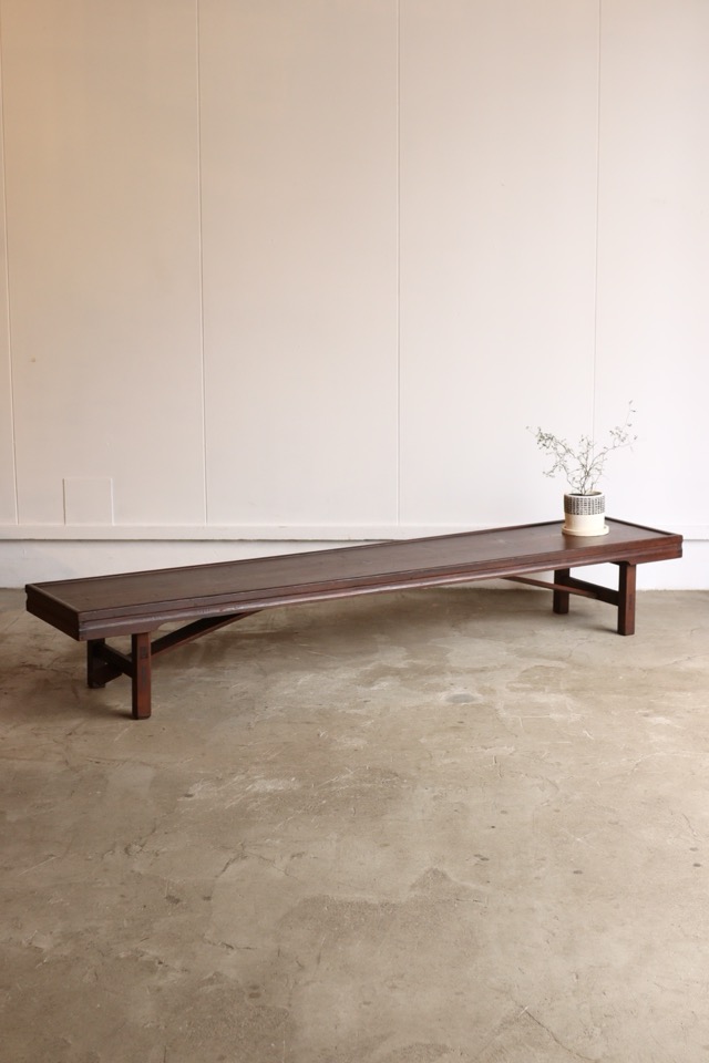 折りたたみ式長机