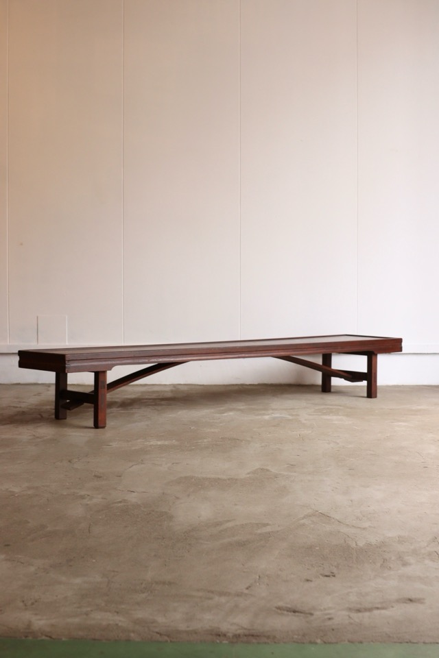 折りたたみ式長机