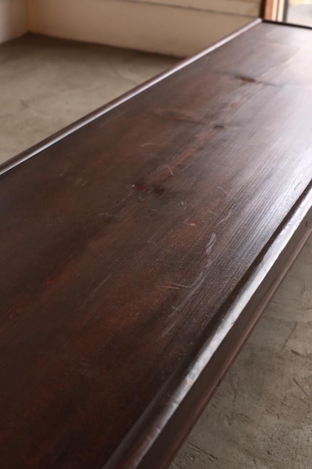 折りたたみ式長机