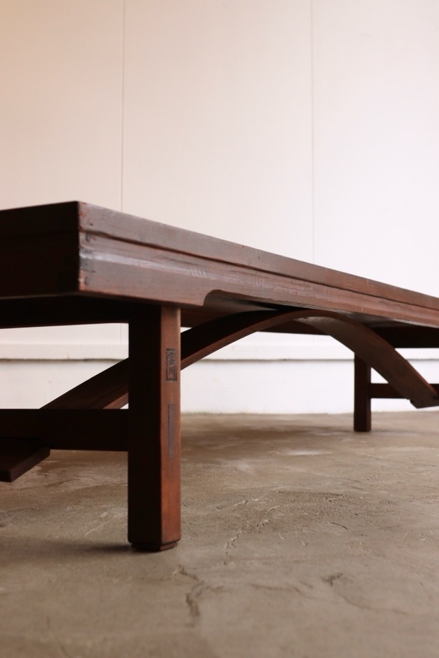 折りたたみ式長机