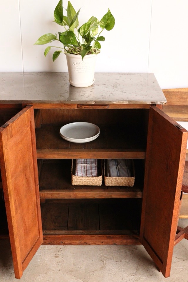作業台　古家具　古道具 作業台 | 全ての商品 - 古家具古道具 そうすけ