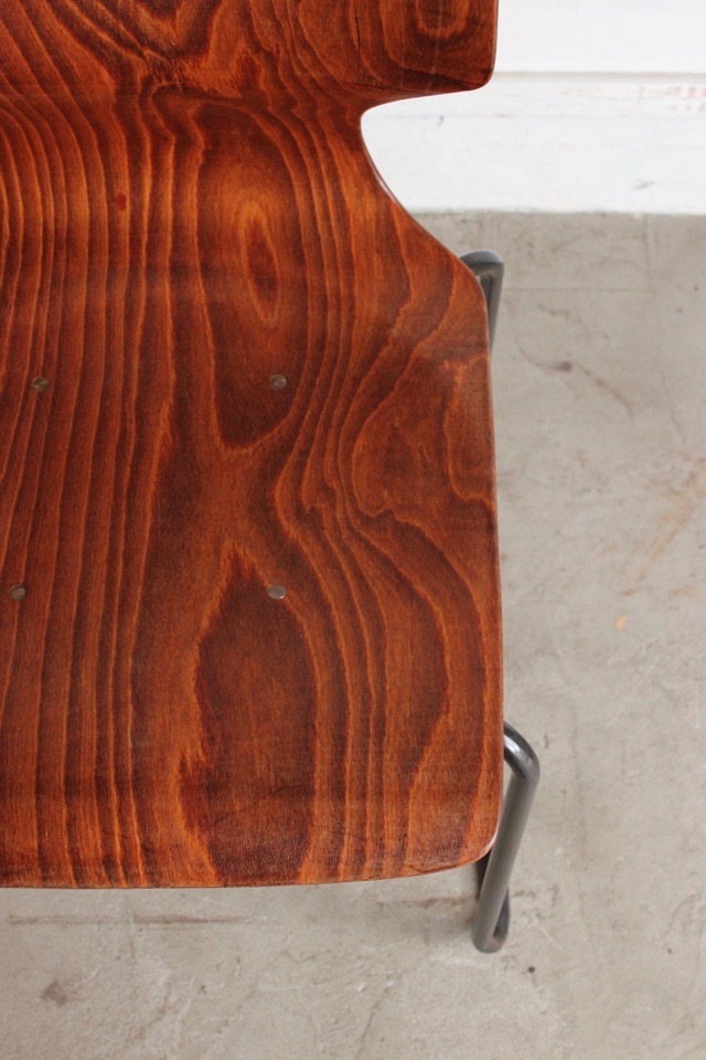 プライウッドチェア | 全ての商品 - 古家具古道具 そうすけ