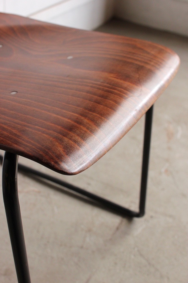 プライウッドチェア | 全ての商品 - 古家具古道具 そうすけ