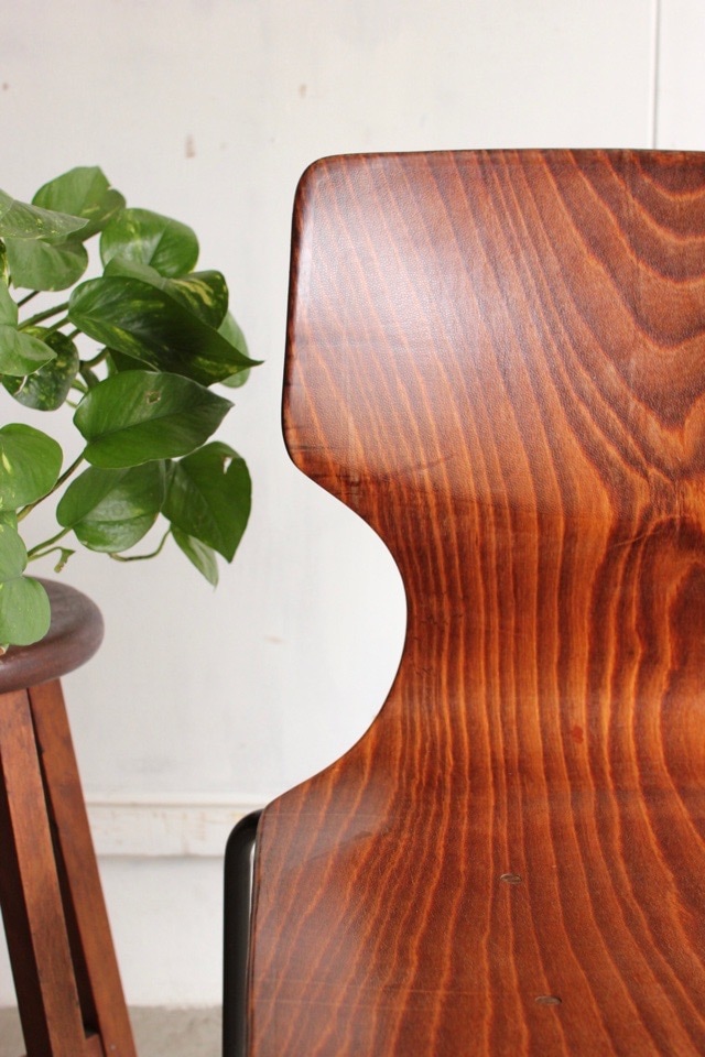 プライウッドチェア | 全ての商品 - 古家具古道具 そうすけ