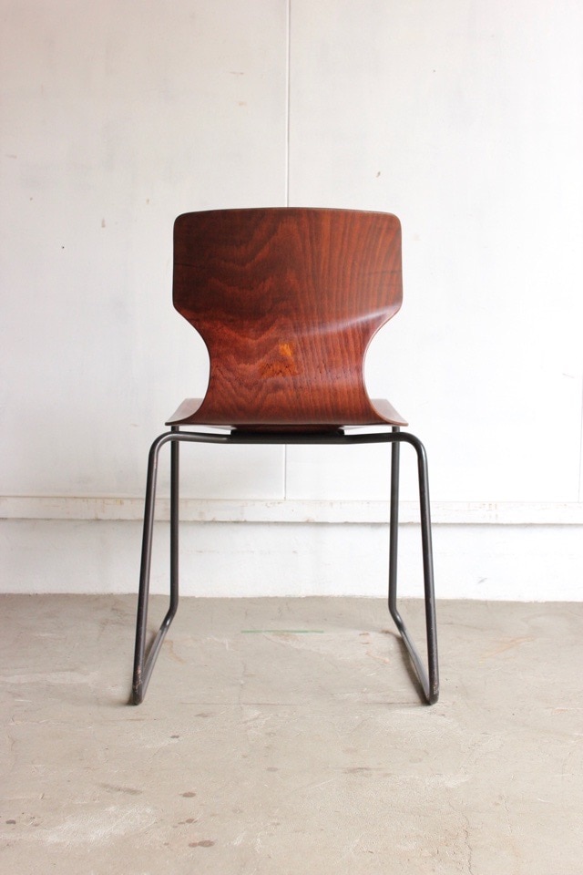 プライウッドチェア | 全ての商品 - 古家具古道具 そうすけ