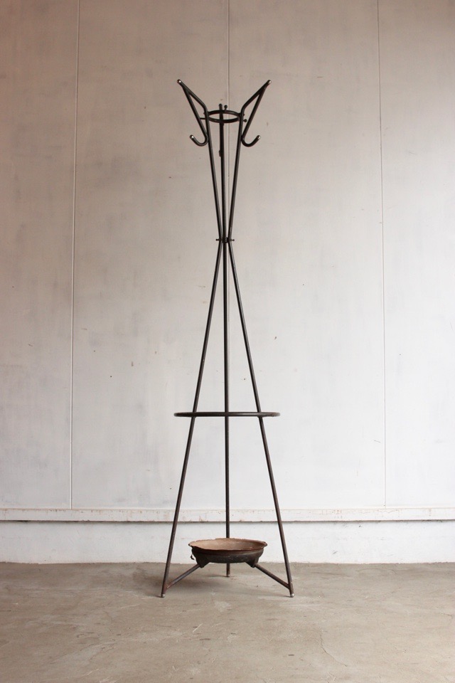 ハンガースタンド