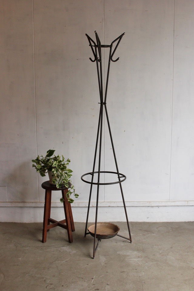 ハンガースタンド