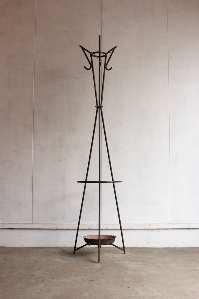 ハンガースタンド