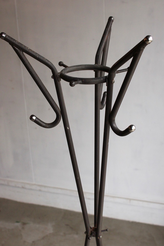 ハンガースタンド