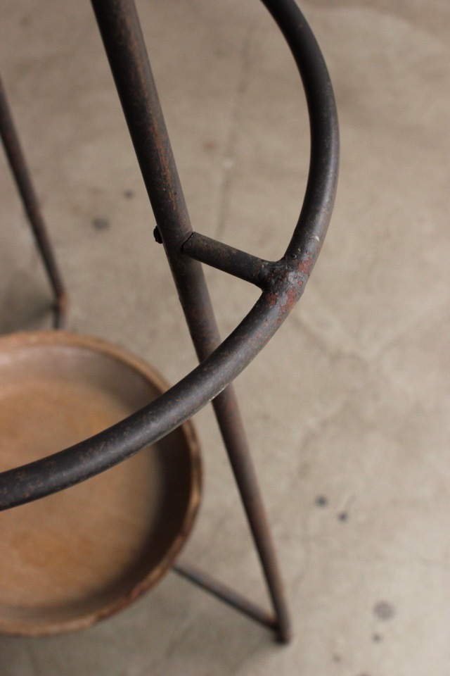 ハンガースタンド