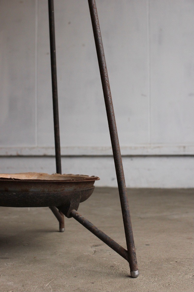 ハンガースタンド