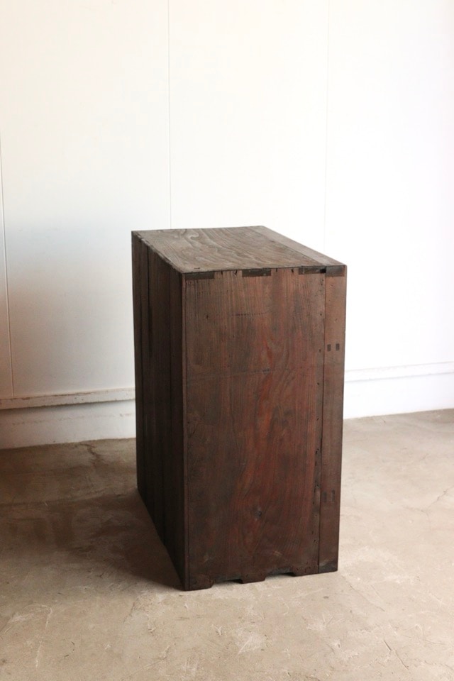 茶箪笥 | 全ての商品 - 古家具古道具 そうすけ