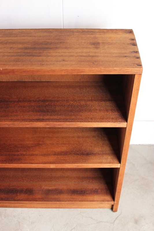 横長の棚 | 全ての商品 - 古家具古道具 そうすけ