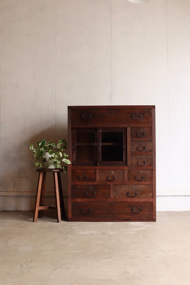 箪笥 | 全ての商品 - 古家具古道具 そうすけ