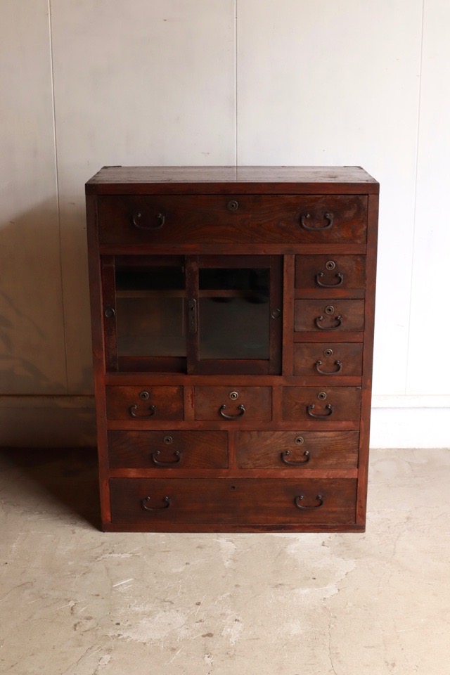 箪笥 | 全ての商品 - 古家具古道具 そうすけ