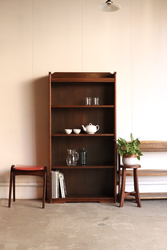 本棚 | 全ての商品 - 古家具古道具 そうすけ