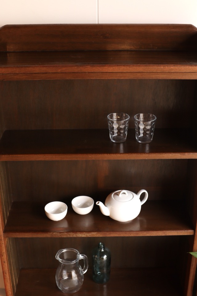 古道具　本棚 本棚 | 全ての商品 - 古家具古道具 そうすけ