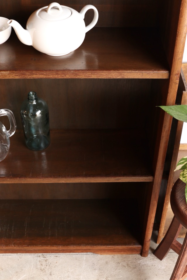 古道具　本棚 本棚 | 全ての商品 - 古家具古道具 そうすけ