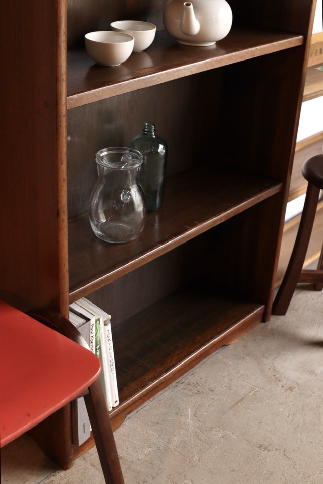 本棚 | 全ての商品 - 古家具古道具 そうすけ