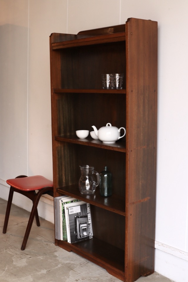 本棚 | 全ての商品 - 古家具古道具 そうすけ