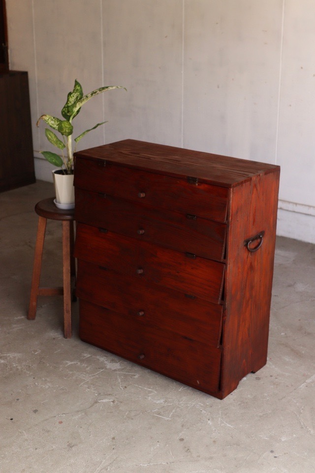 パタパタ下駄箱 | 全ての商品 - 古家具古道具 そうすけ