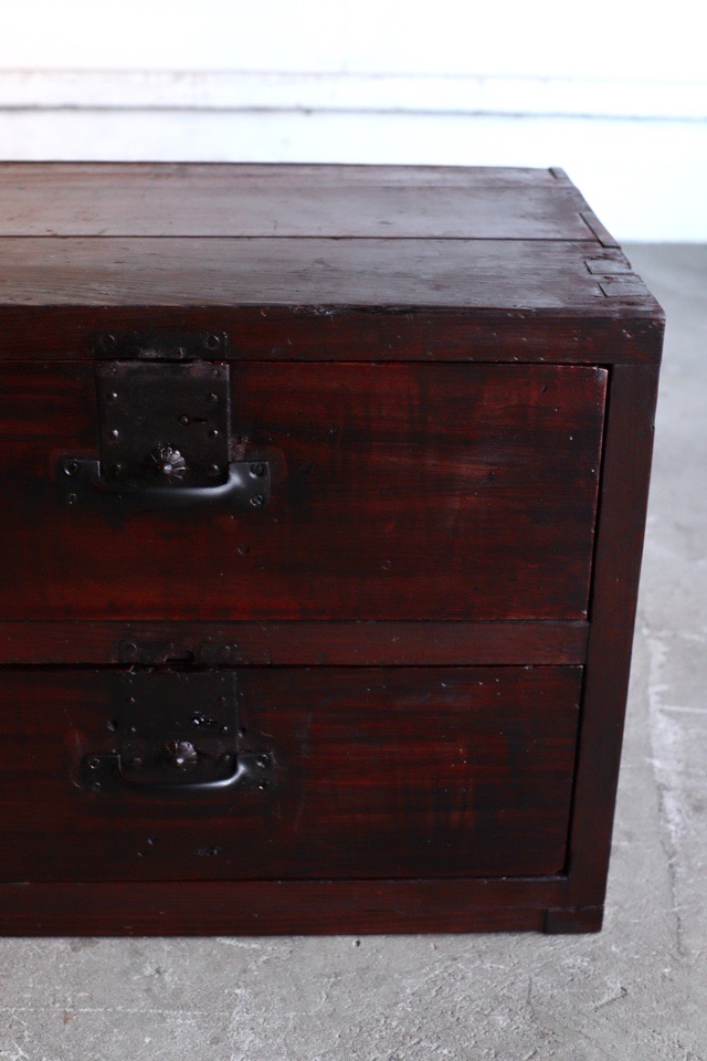 4杯の引出し | 全ての商品 - 古家具古道具 そうすけ