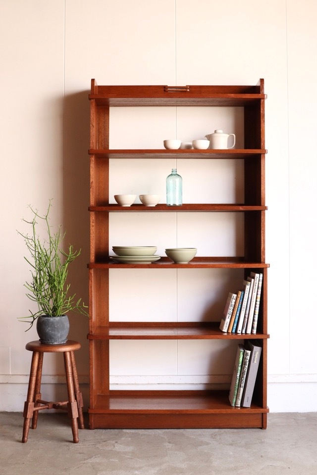 本棚 | 全ての商品 - 古家具古道具 そうすけ