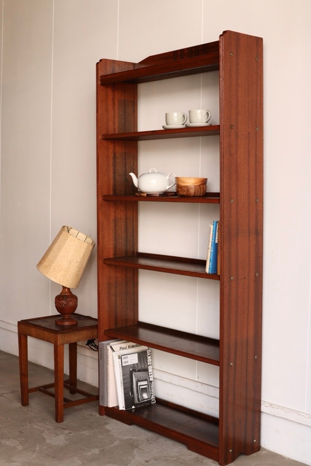 本棚 | 全ての商品 - 古家具古道具 そうすけ