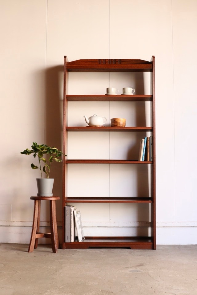 本棚 | 全ての商品 - 古家具古道具 そうすけ