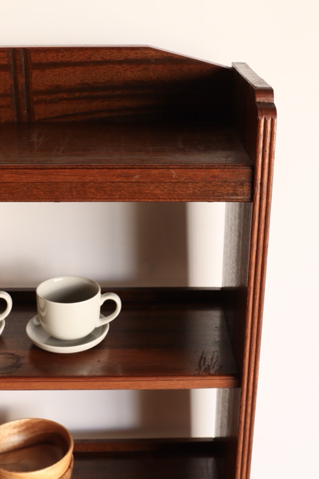 本棚 | 全ての商品 - 古家具古道具 そうすけ