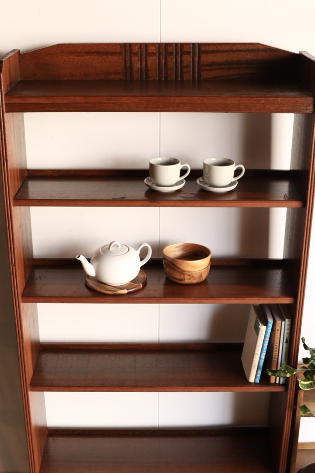 本棚 | 全ての商品 - 古家具古道具 そうすけ