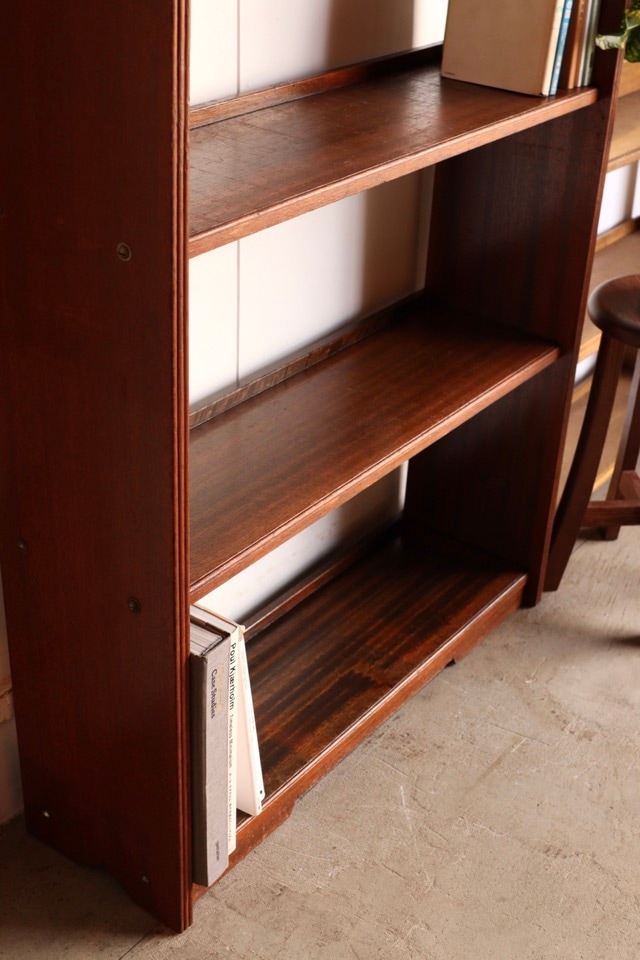 本棚 | 全ての商品 - 古家具古道具 そうすけ