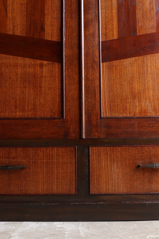 古家具 戸棚 戸棚 | 全ての商品 - 古家具古道具 そうすけ