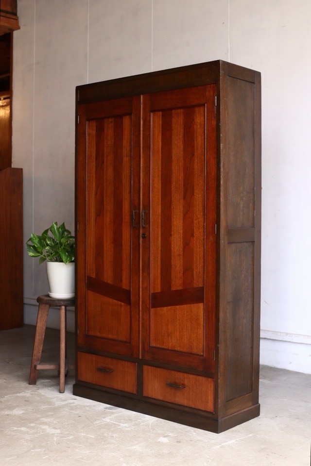 戸棚 | 全ての商品 - 古家具古道具 そうすけ