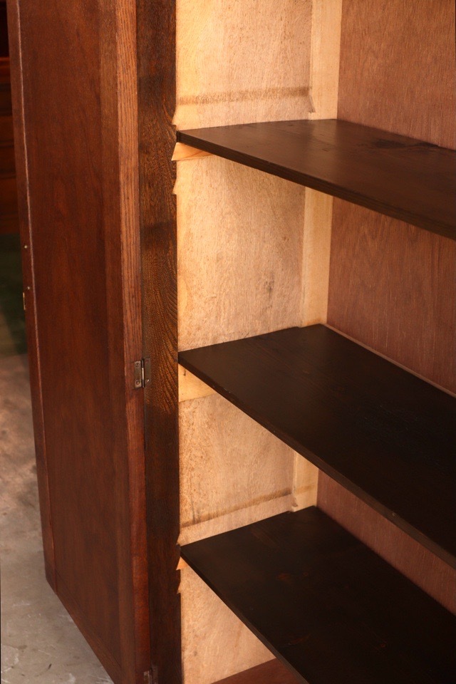 戸棚 | 全ての商品 - 古家具古道具 そうすけ