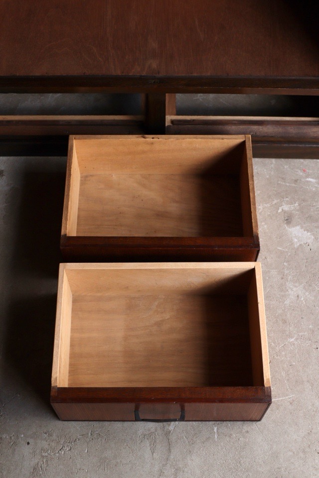 戸棚 | 全ての商品 - 古家具古道具 そうすけ