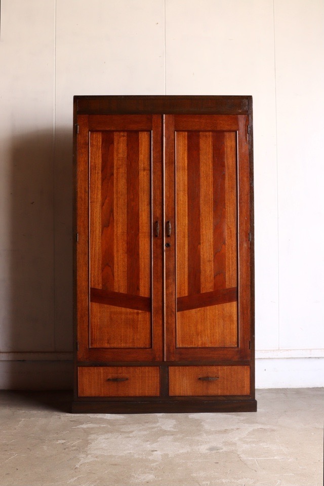 古い戸棚 戸棚 | 全ての商品 - 古家具古道具 そうすけ