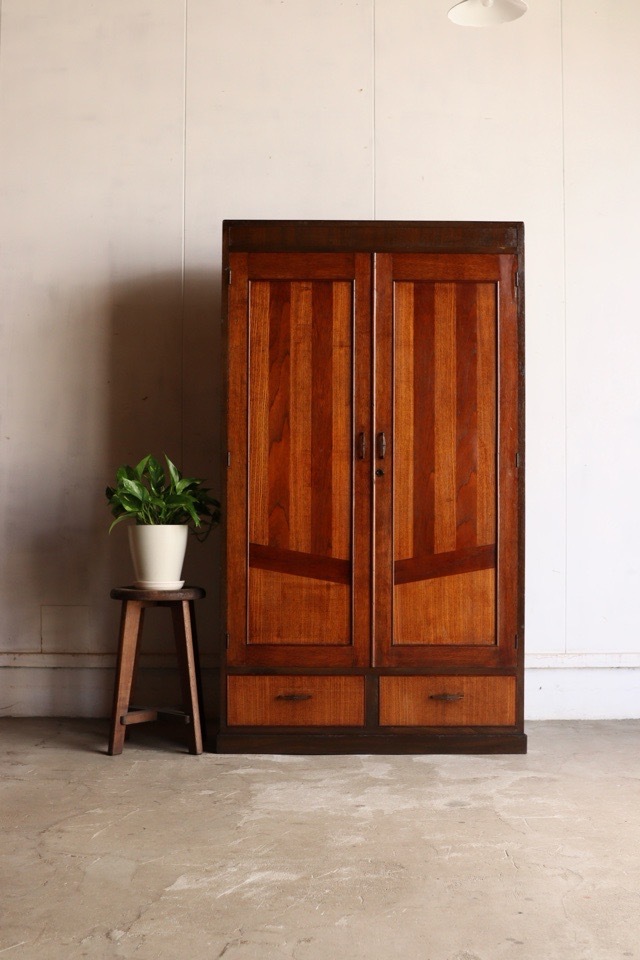 古家具 棚 格子棚 | 古家具,棚類 | R-select