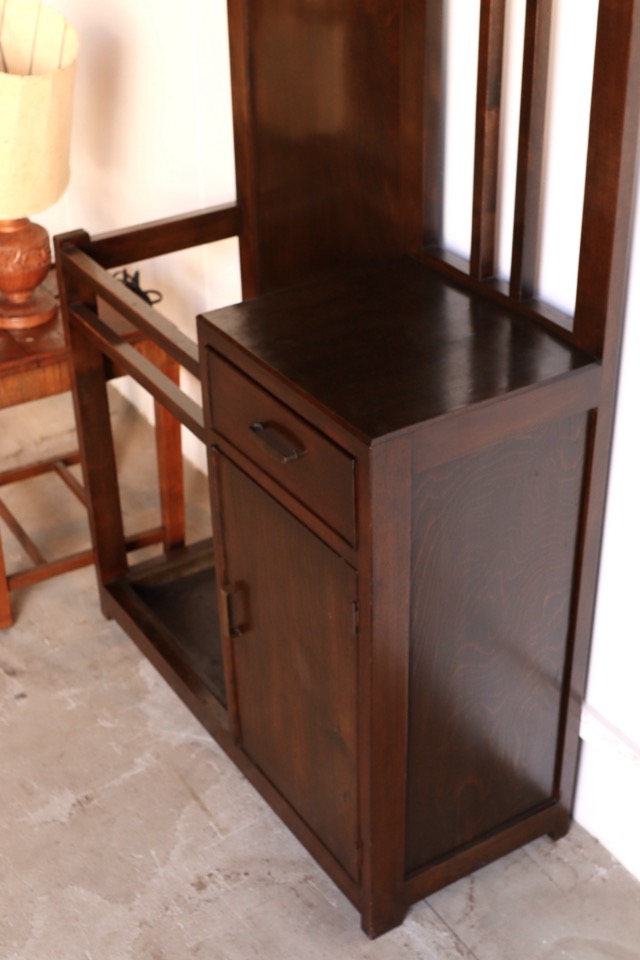 コートスタンド