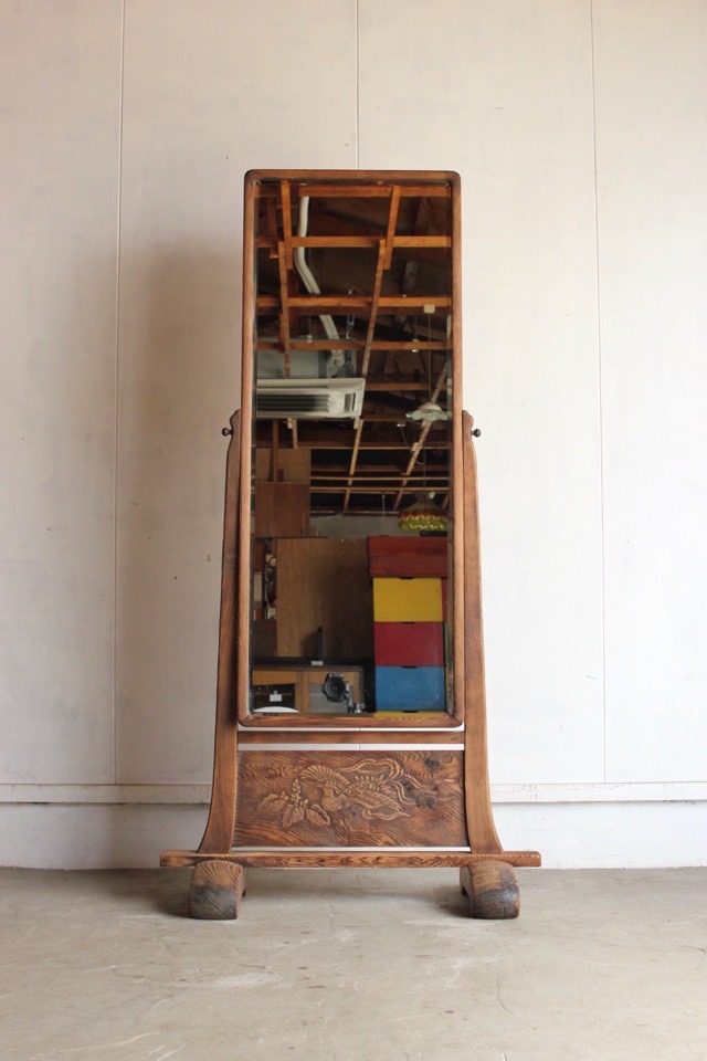 姿見 | 小物/その他,その他 - 古家具古道具 そうすけ