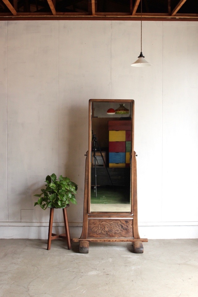 姿見 | 小物/その他,その他 - 古家具古道具 そうすけ