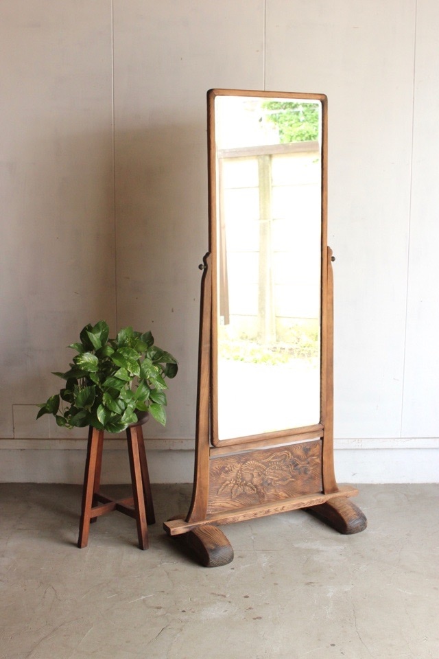 姿見 | 小物/その他,その他 - 古家具古道具 そうすけ