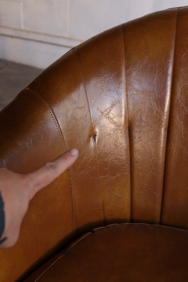 ソファ（1人掛け）