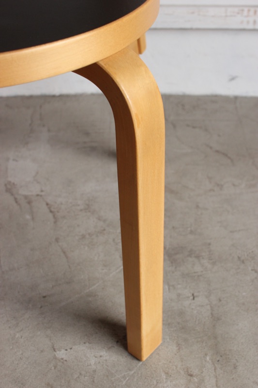 アルヴァ･アアルトチェア No.68