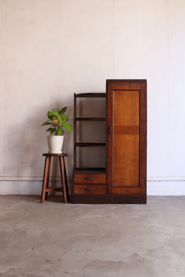 戸棚 | 全ての商品 - 古家具古道具 そうすけ