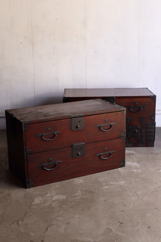 時代箪笥 | 全ての商品 - 古家具古道具 そうすけ