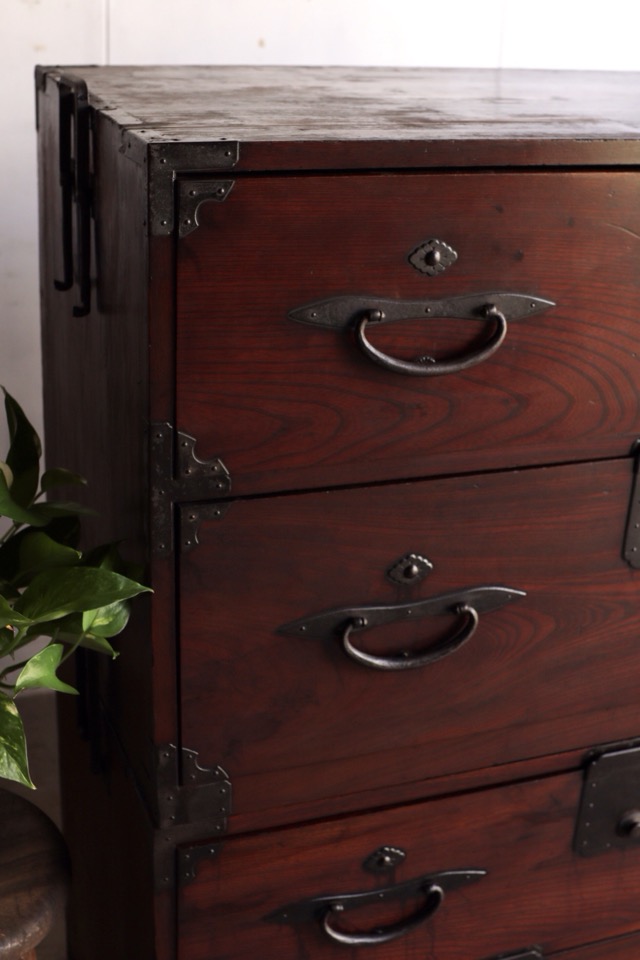 時代箪笥 | 全ての商品 - 古家具古道具 そうすけ