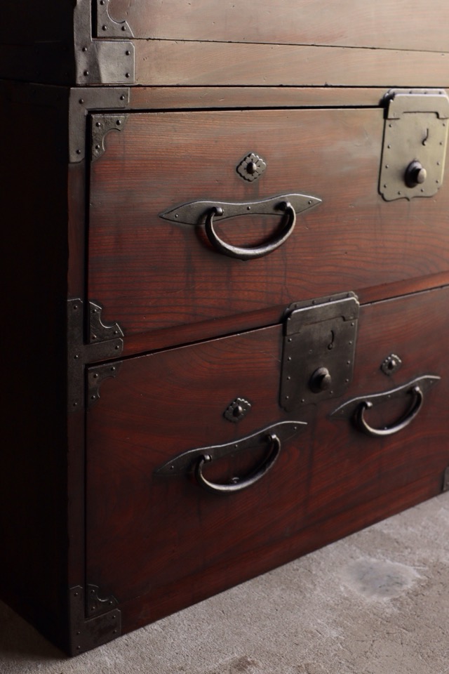 時代箪笥 | 全ての商品 - 古家具古道具 そうすけ