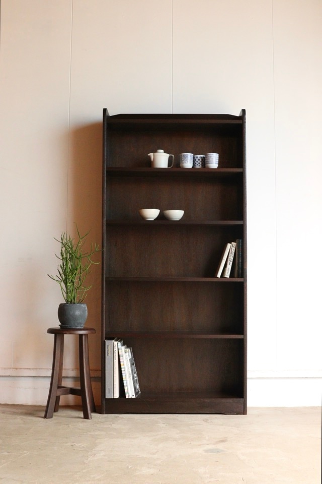 本棚 | 全ての商品 - 古家具古道具 そうすけ